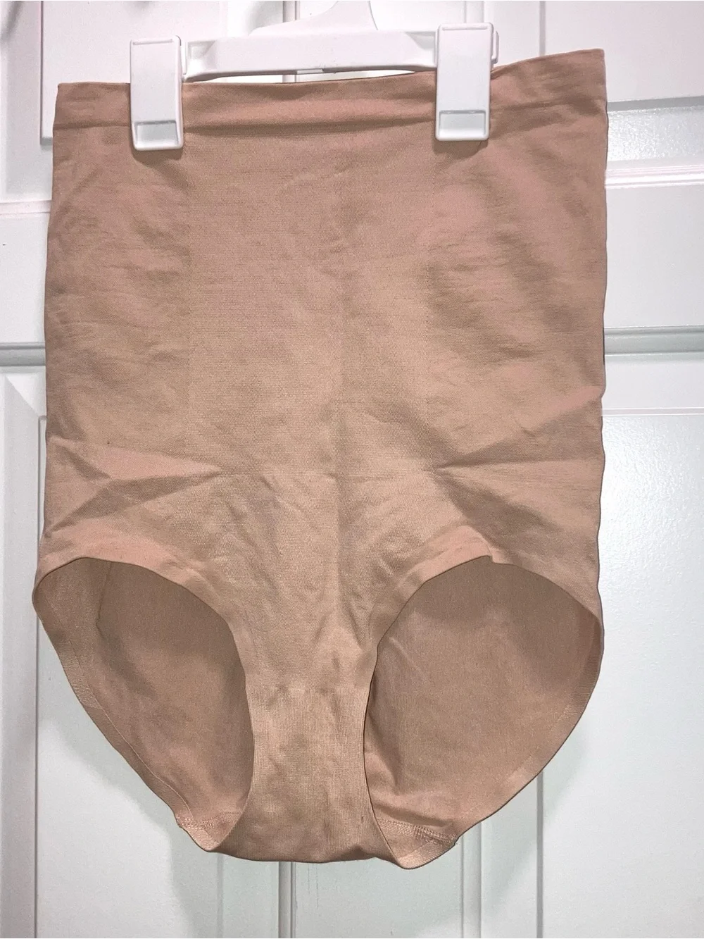 Jockey Women’s High Waisted Shaping Brief Size XXL